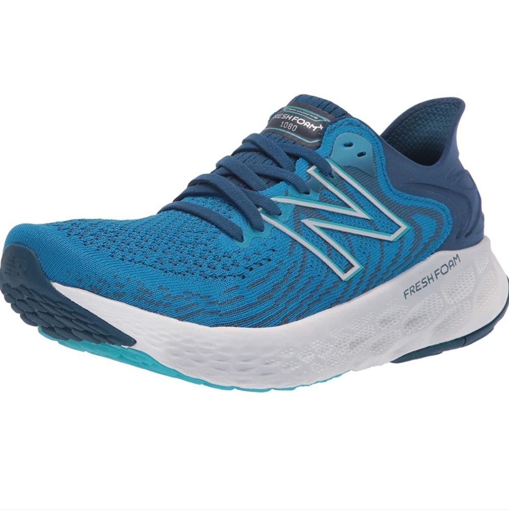 New balance running shoes